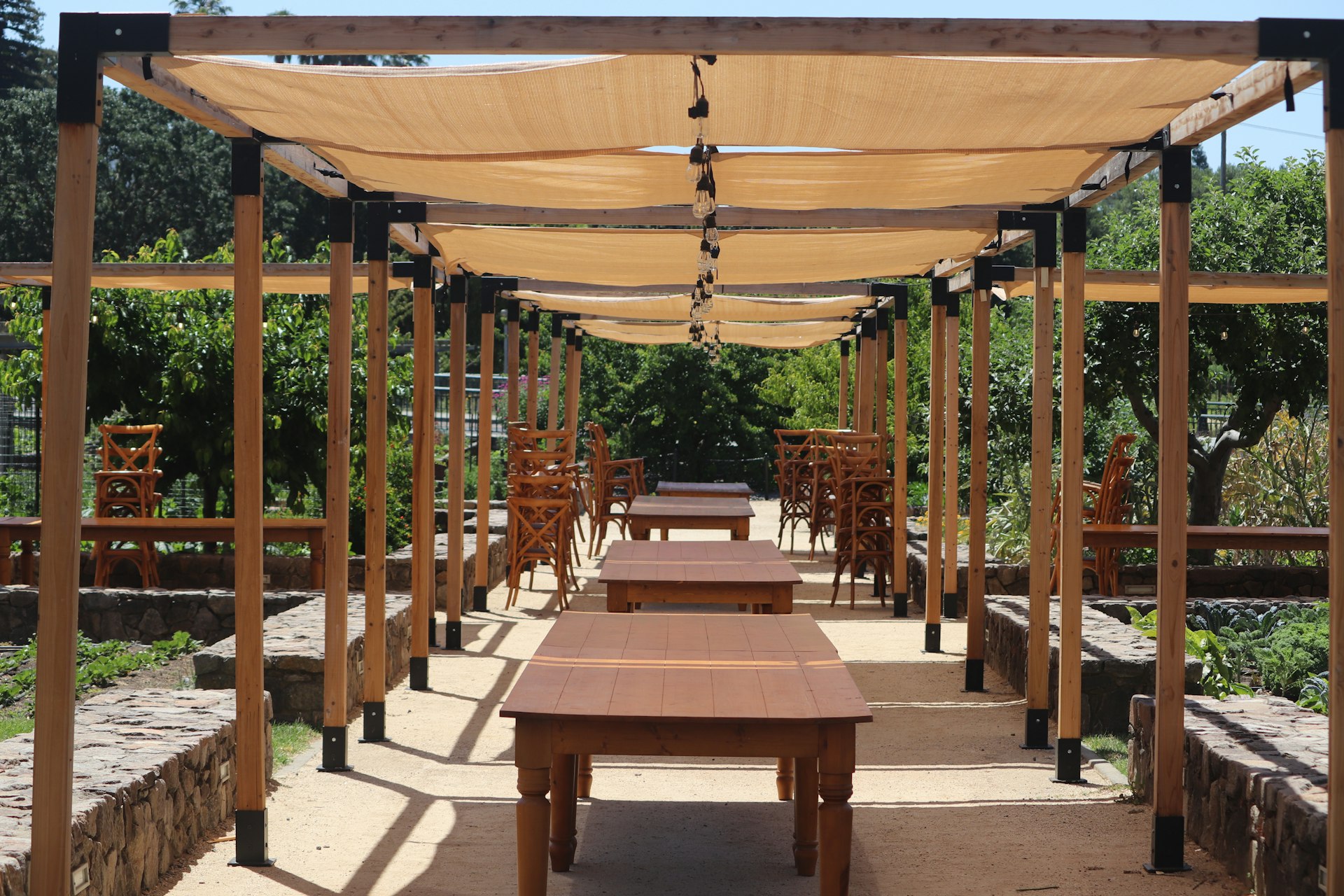 Marin’s Vineyard | Paso Robles tasting room