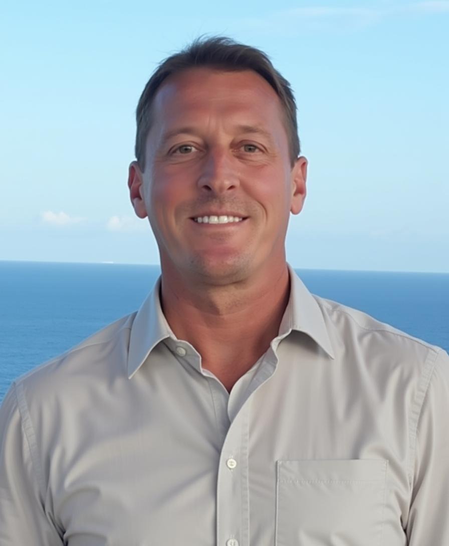 Matt Watson, founder of Popular Wines