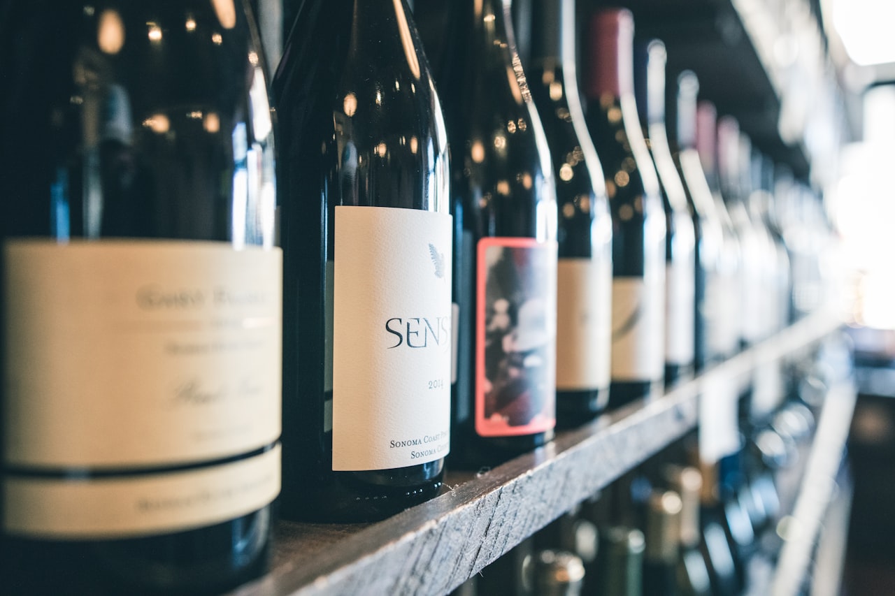 Best California Cabernet Sauvignon Under $50: 7 Bottles from Napa and Sonoma