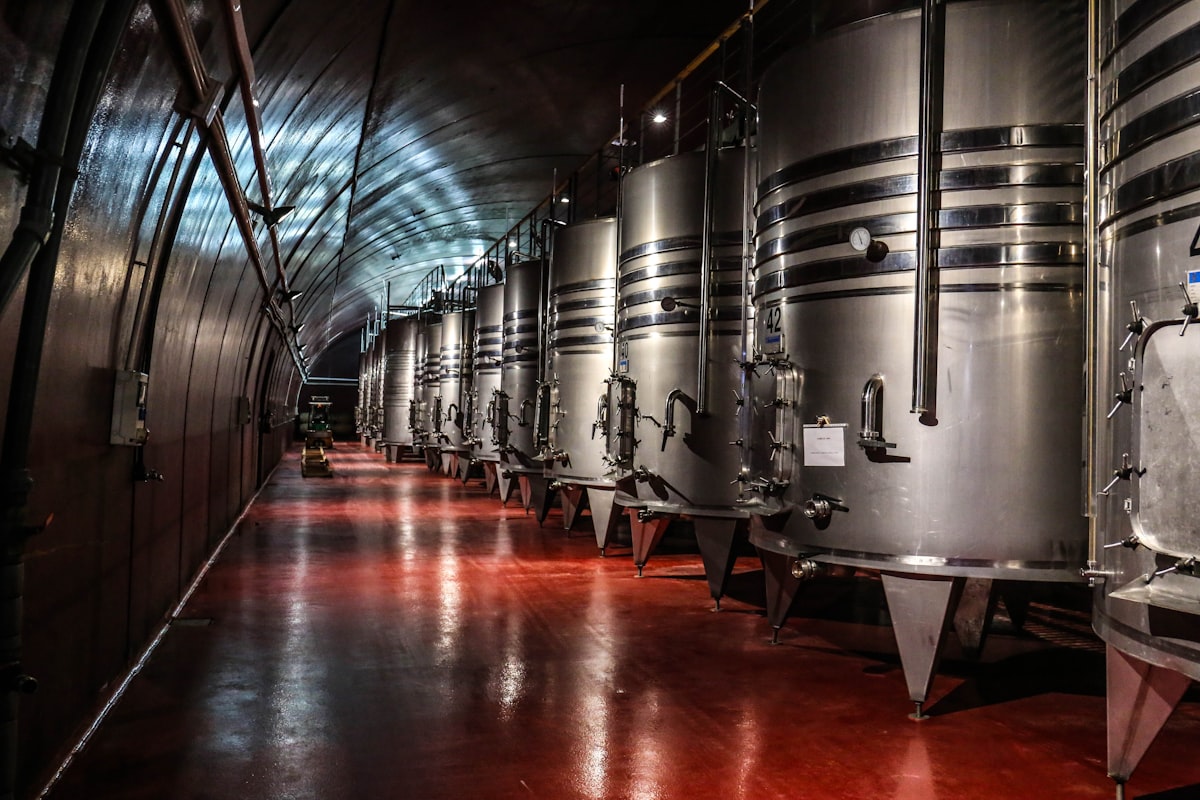 Napa Valley Wine Country Weekend Guide: 3-Day Itinerary