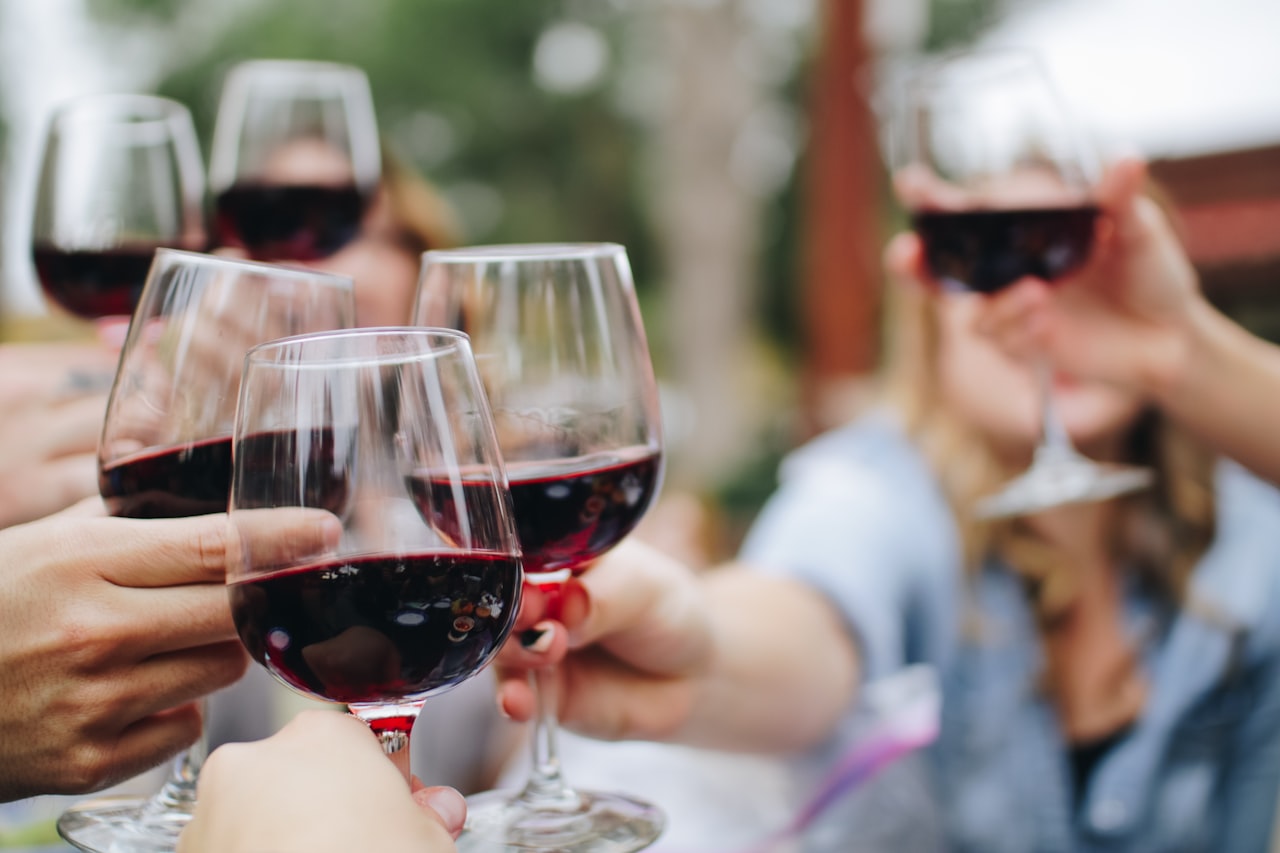 Best Paso Robles Wine Under $30: 7 Bottles That Deliver the Region