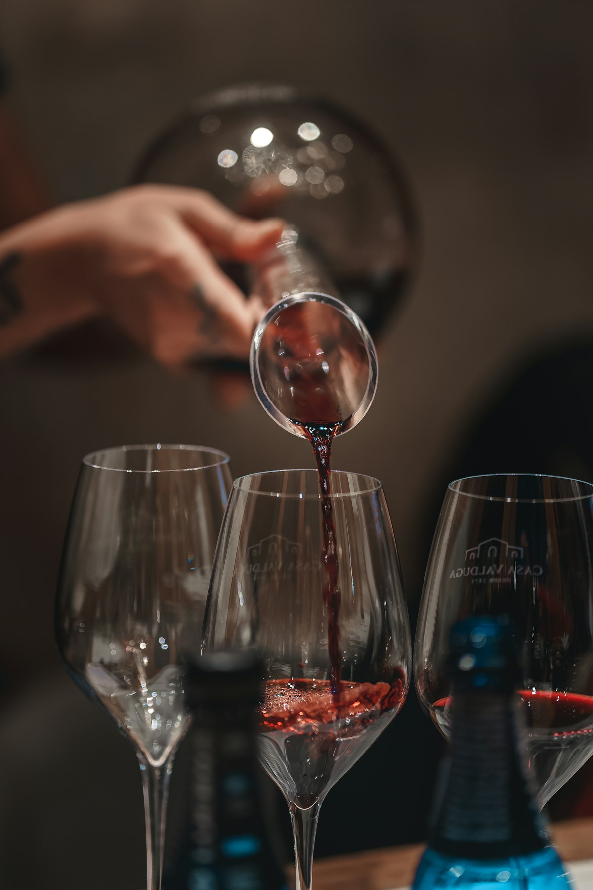 Pinot Noir Food Pairing: The Best Foods to Serve with California Pinot
