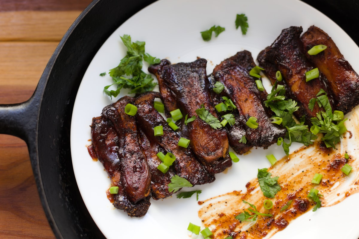 Short Rib Wine Pairing: The Best Wines for Braised, Korean, and Grilled
